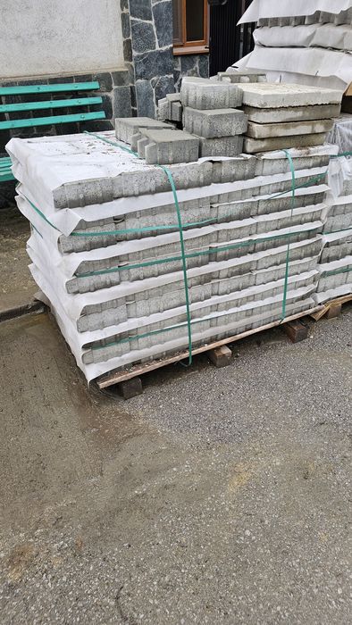 ECO Puzzle комби паваж