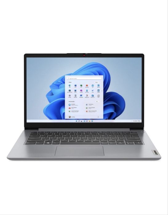 Lenovo 14  / 4 Гб / SSD 128 Гб /