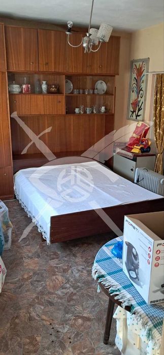 Етаж от къща в Чирпан