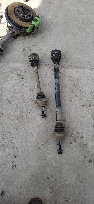 Planetare passat,golf,skoda
