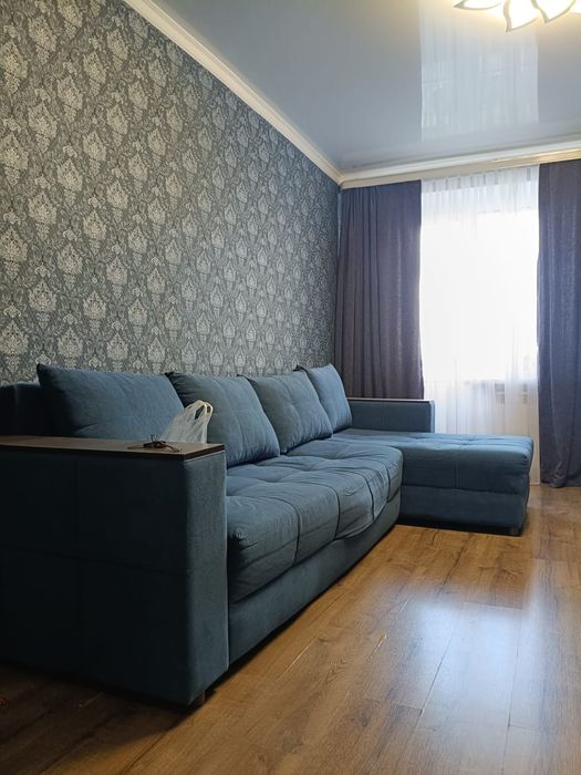 Продам 3 комнатную квартиру