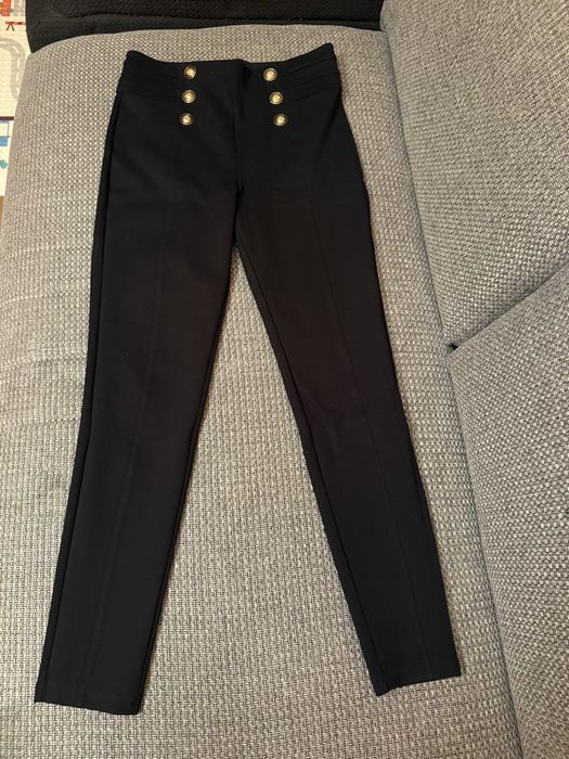 Дънки и клинове Zara