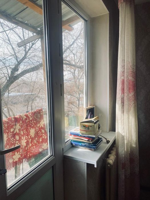 Продаётся квартира