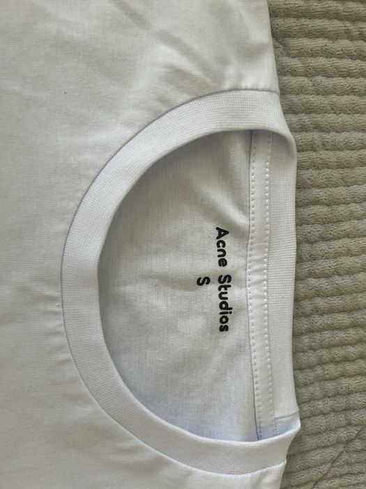 Long sleeve Acne Studio