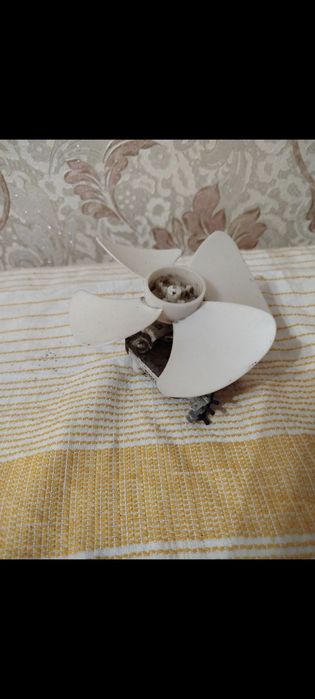 Запчасти на микроволновую печь