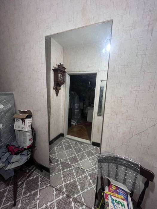 Огледало/доста голямо