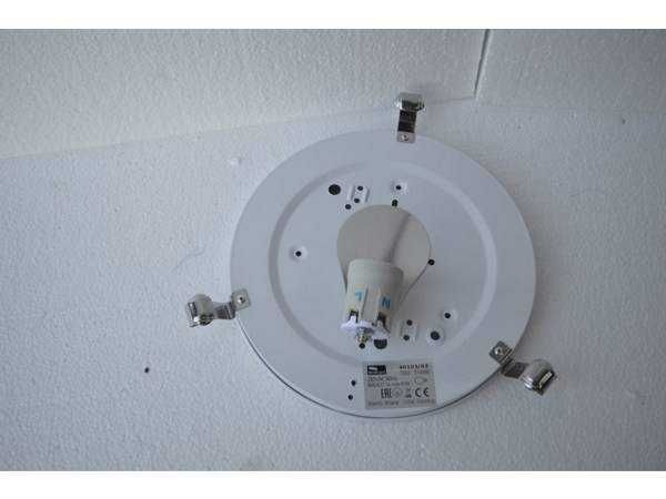 Lampă / Aplica de perete și tavan Nino model Mauritius