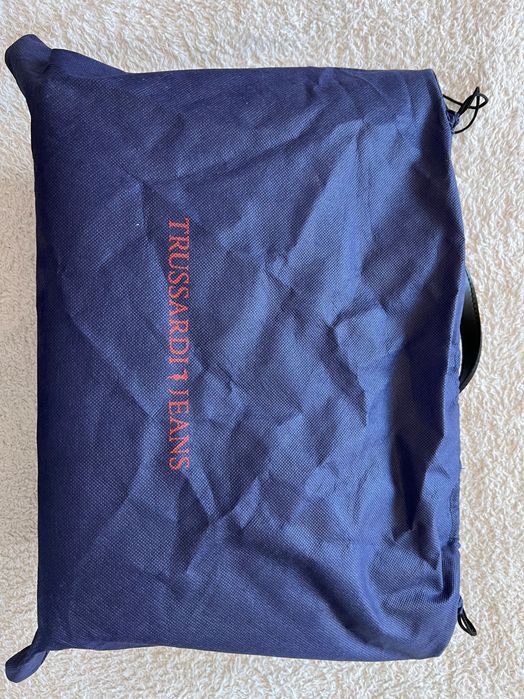 Trussardi Jeans Tote чанта