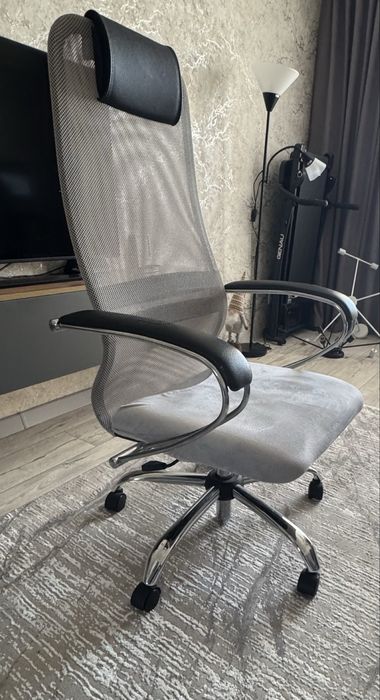 Кресло офисное компьютерное