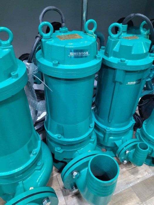 Насос погружной pogrujnoy drenaj nasos