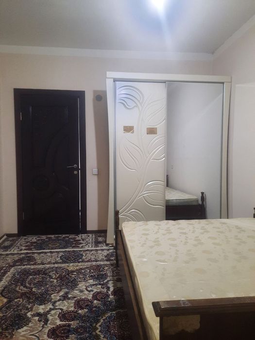 Сергили 5 а 2³/7/7 ,450 оилага берилади