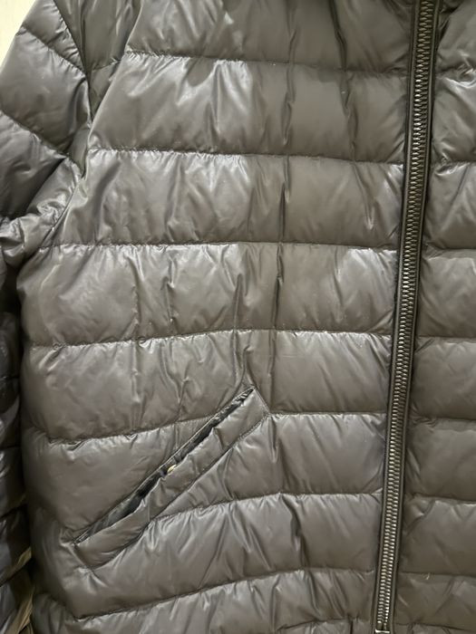 Куртка женская Massimo Dutti