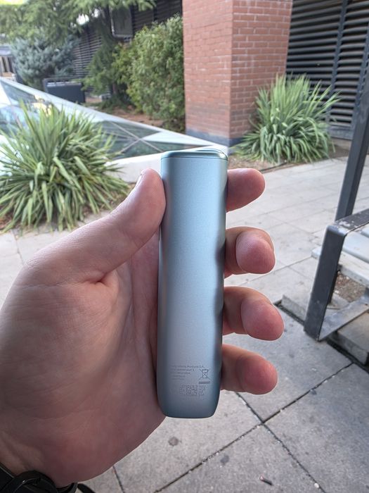 Iqos iluma i one