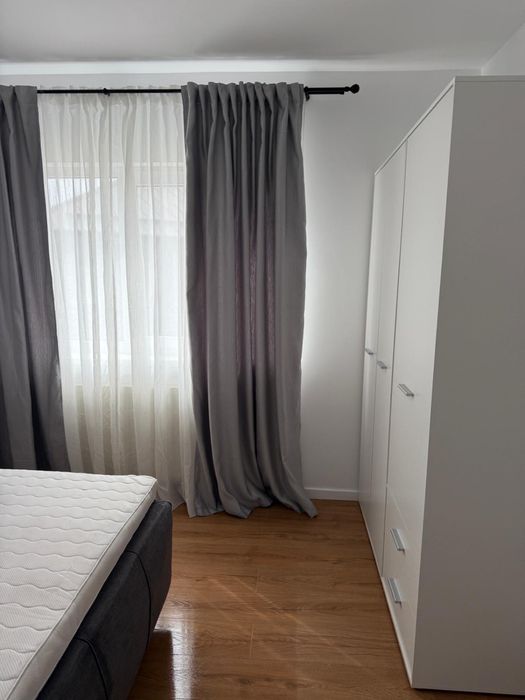 Inchiriez apartament 2 camere in Chinteni Beta Rezidance