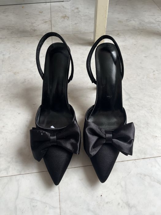 Обувки на ток 42 номер