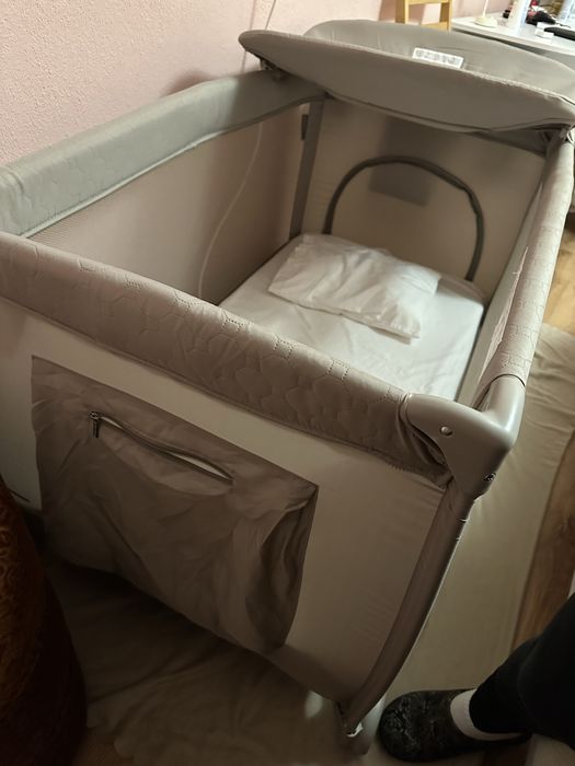 Преносима кошара Chipolino