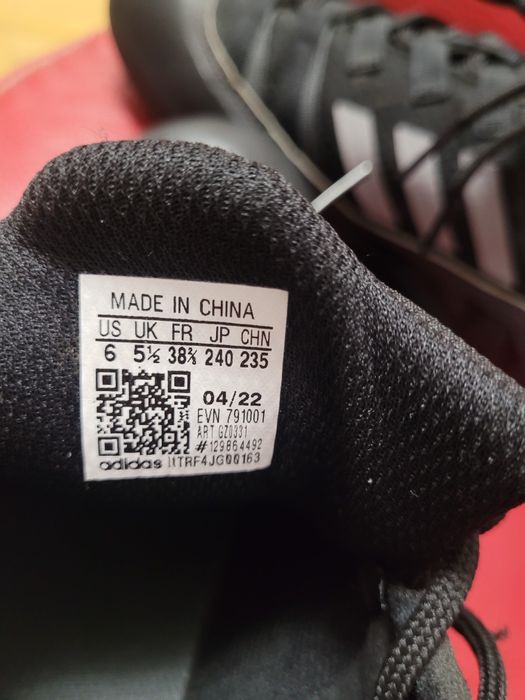 Adidas Terrex Swift Solo 2