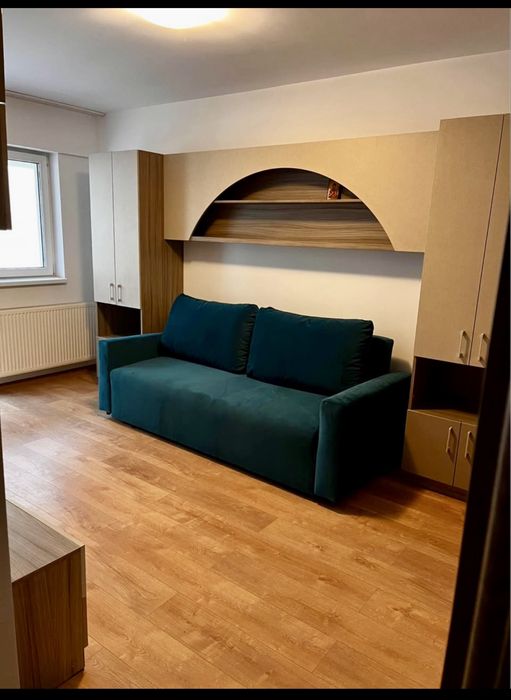 Apartament 1 camera decomandat