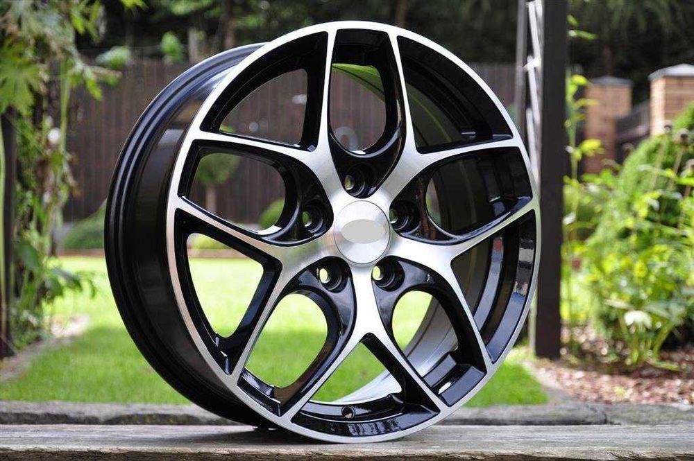 16" Джанти Форд 5x108 FORD FOCUS MONDEO 3 4 5 S-Max C-Max Kuga