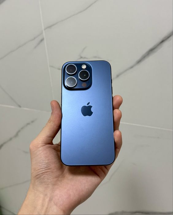 iPhone 15 Pro 512gb / Айфон 15 Про 512гб