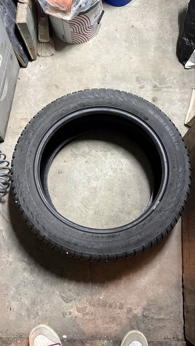 set cauciucuri nokian