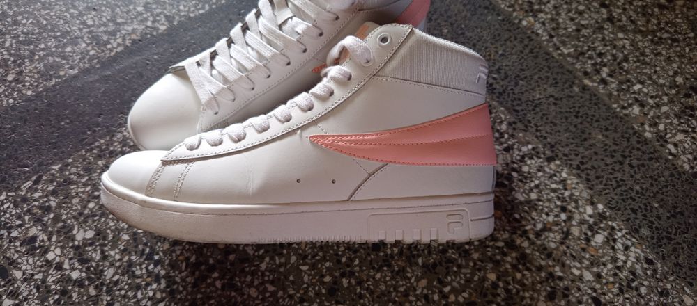 Сникърси Fila Mix