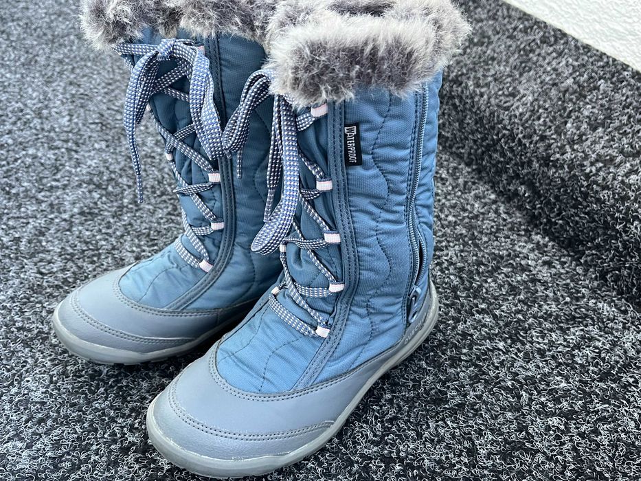 Incaltaminte sport - cizme iarna copii