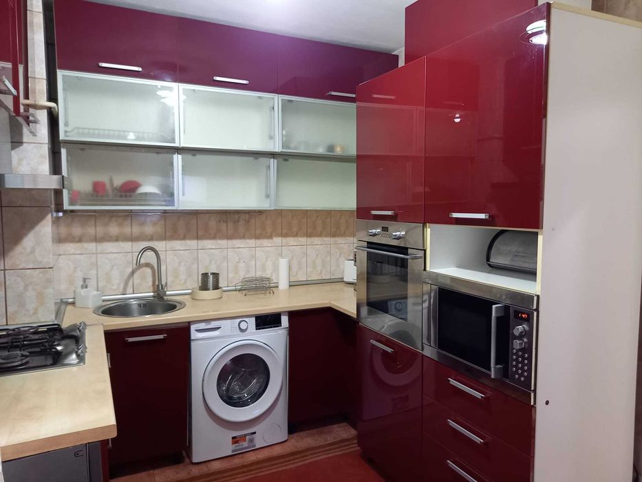 Apartament 4 camere zona Stadion