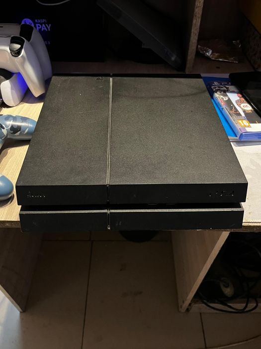 playstation 4 универсал
