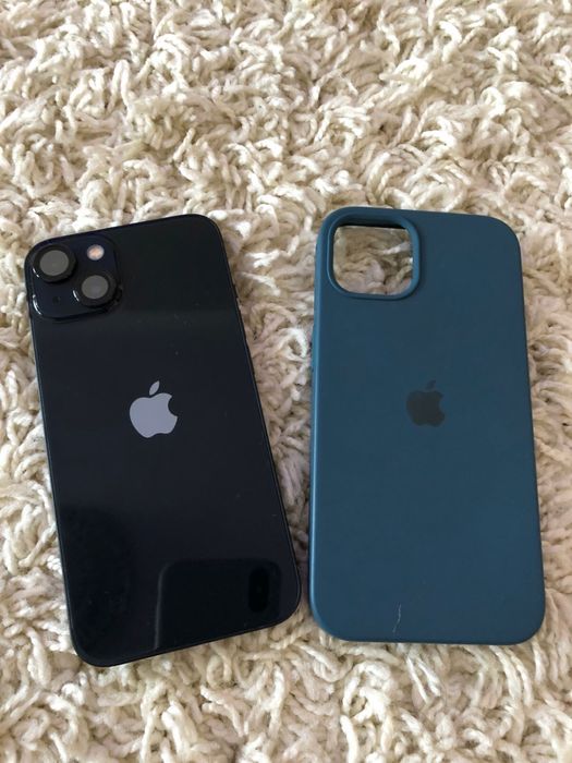 iPhone 13 Midnight (128 gb)