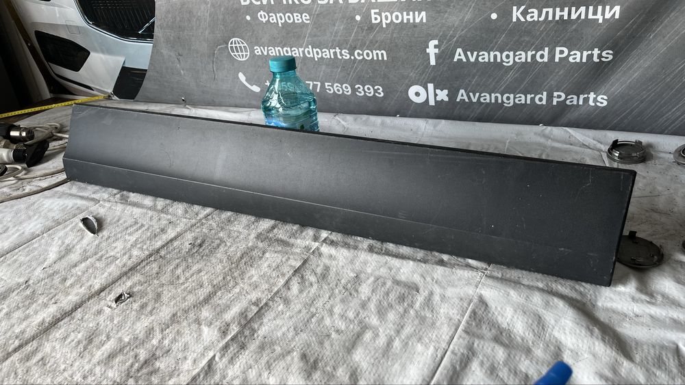 Декоративна лайстна VW T-Cross