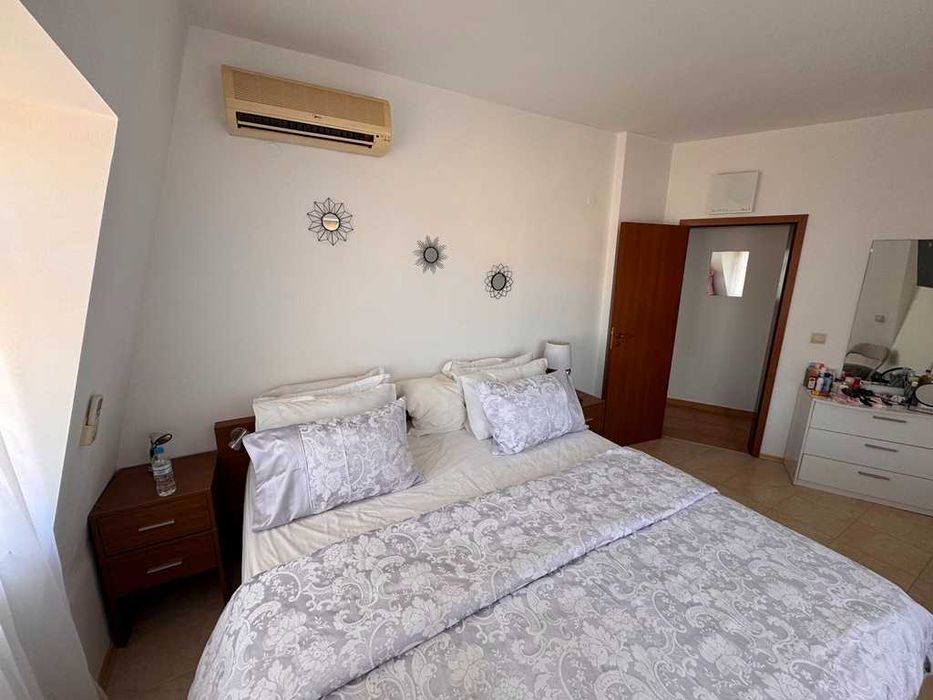 Продава се Тристаен апартамент в с. Кошарица, Област Бургас - 96 кв.м за 611 €/кв.м - Снимка #6