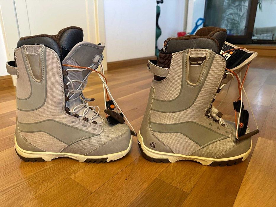 Boots Nitro, femei, mărime 38