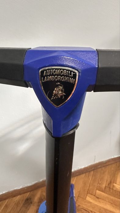 Тротинетка Lamborghini