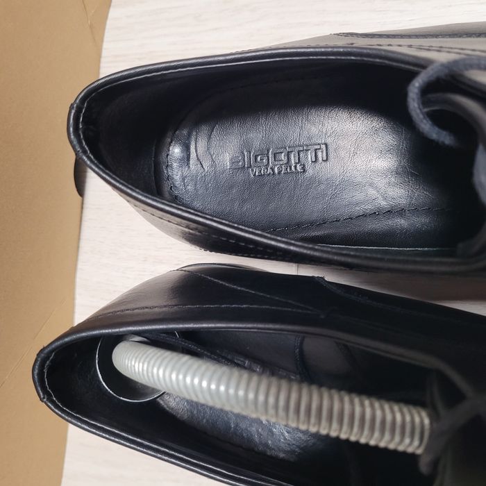 Pantofi Bigotti Florida 42