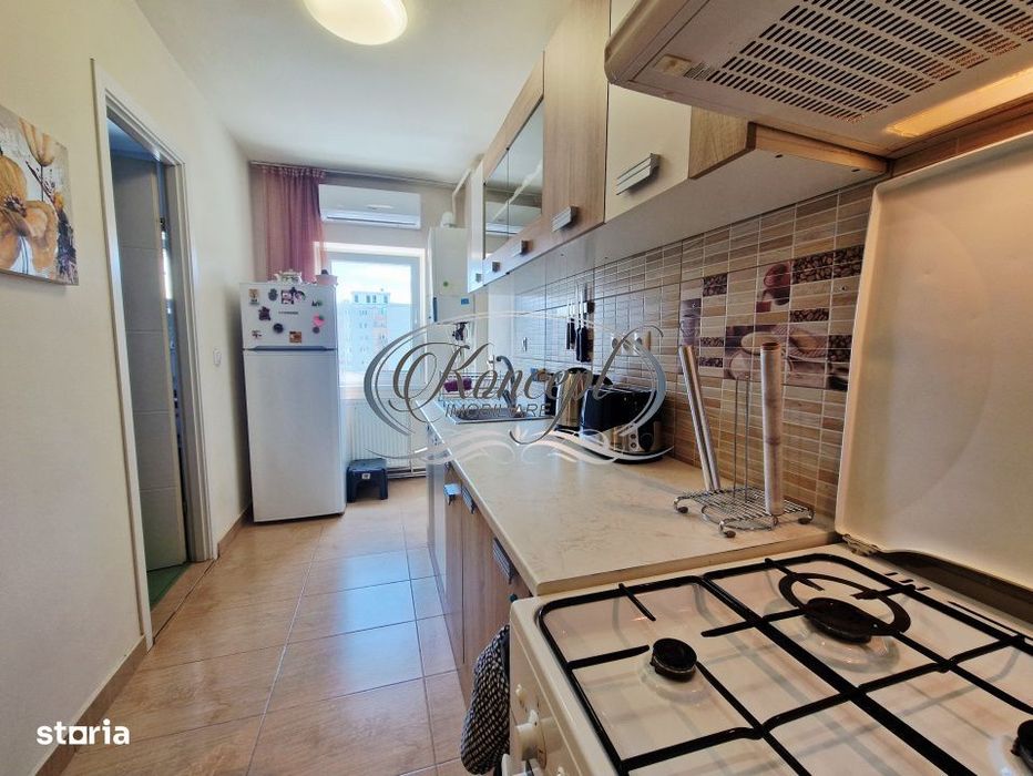 Apartament la cheie, cu parcare langa Piata Ion Mester