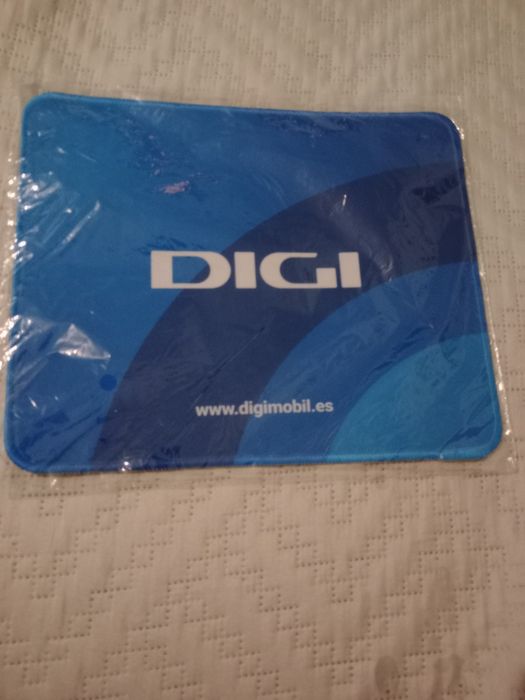 Mouse pad DigiMobil