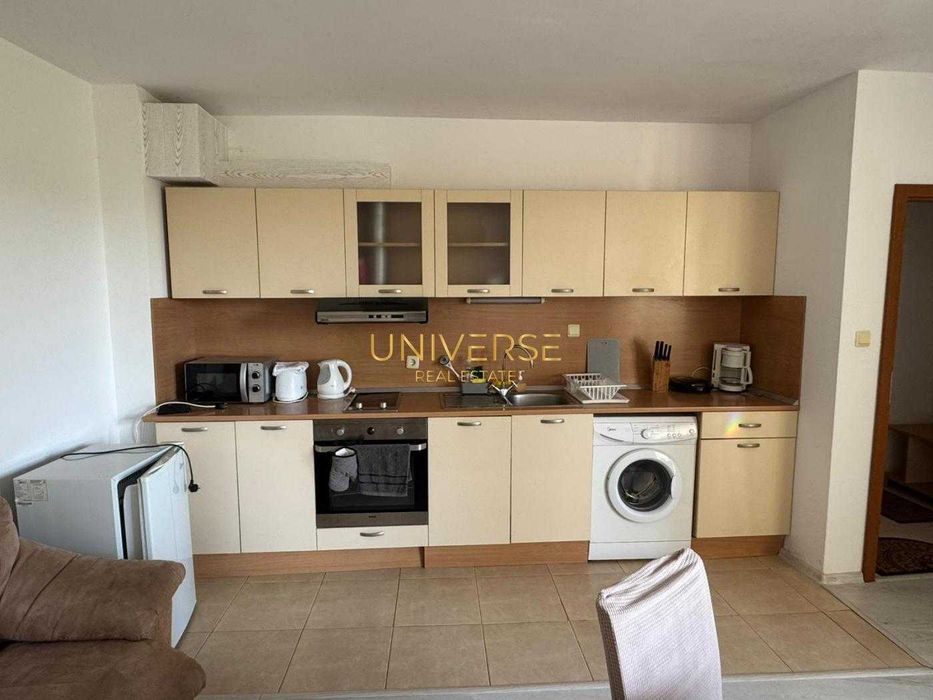 Продава се Двустаен апартамент в к.к. Слънчев бряг - 75 кв.м за 633 €/кв.м - Снимка #6