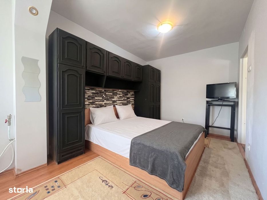 Apartament 2 camere | COMISION 0% | Str. Bumbacului | Nufarul