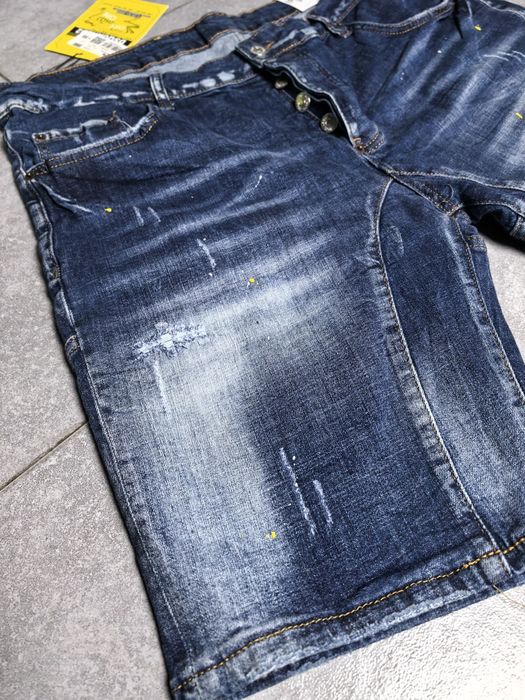 Dsquared къси дънки