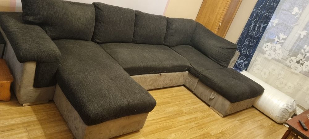 Colțar de sufragerie