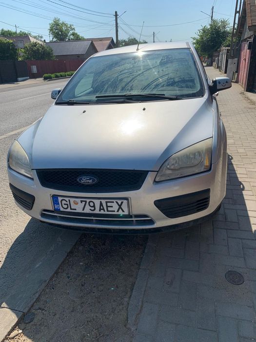 Vând Ford focus MK2
