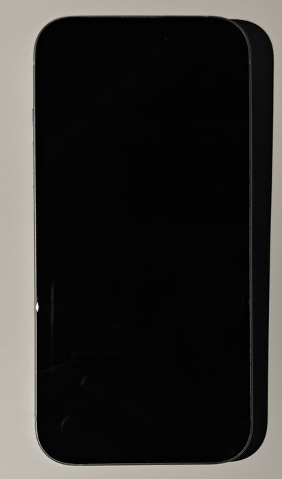 Vând iPhone 15 128gb 100% Baterie Alb