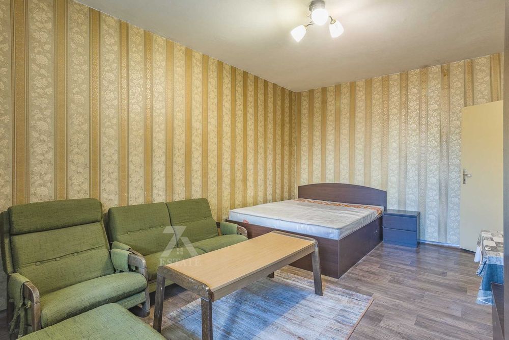 Дава се под наем Тристаен апартамент в София, Дружба 2 - 65 кв.м за 450 € - Снимка #6