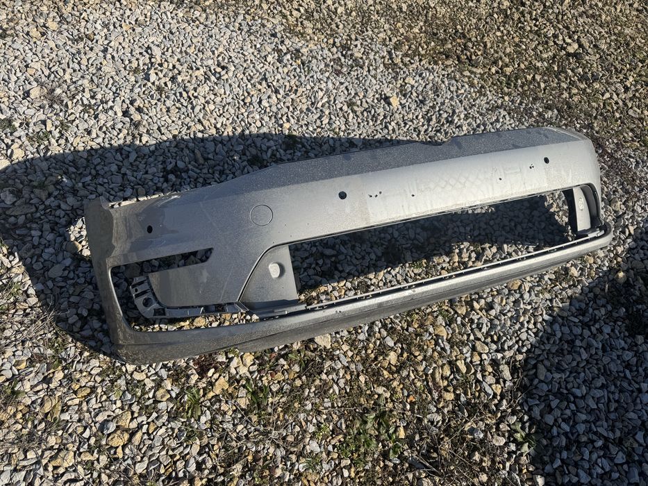 Броня VW E-Golf\GTE