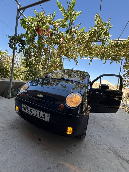 Matiz olasiz minasiz ishi yoq