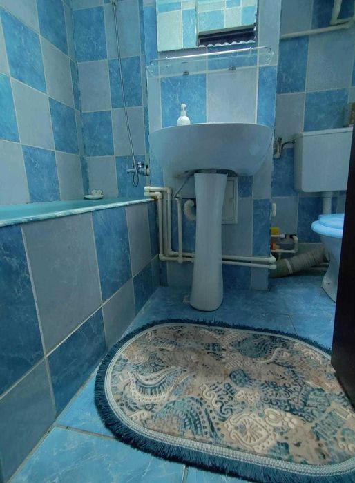 Inchiriez garsoniera in zona sensul giratoriu