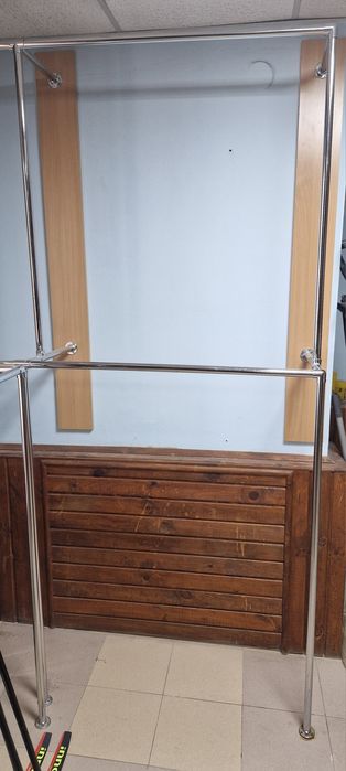 Торговое оборудование.