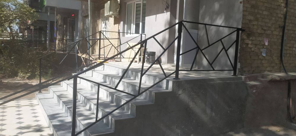 Jalyuzi panjara darvoza sendvich panel, перила решетки ограждения воро