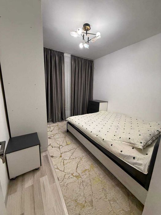 Ассалом соҳил ТЖМда 3 хонали уй фақат оилага ижарага берилади (шахсий)